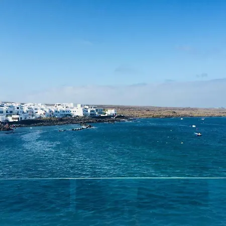 Appartement Seaside Piscina Natural Salinas Punta Mujeres