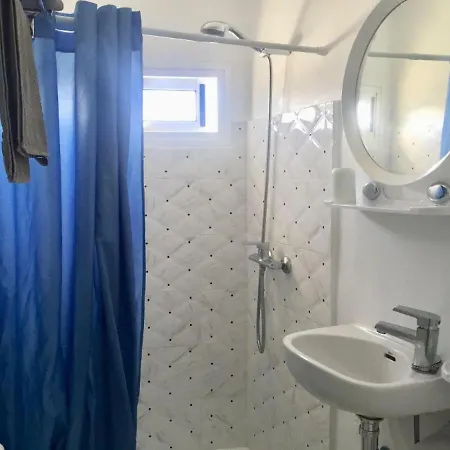Appartement Seaside Piscina Natural Salinas Punta Mujeres